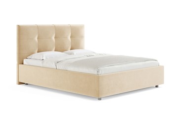 Кровать 2-спальная Caprice 200х200 с основанием в Армавире