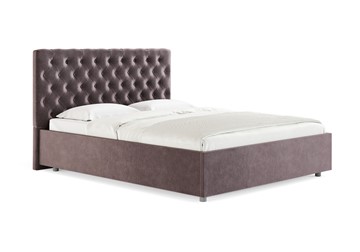 Кровать двуспальная Florance 160х200 с основанием в Краснодаре