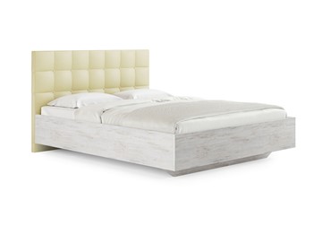 Спальная кровать Сонум Luiza (ясмунд) 200х190 с основанием в Армавире