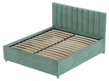 Спальная кровать Соня Палермо 180х200 с подъемным механизмом и дном в Армавире