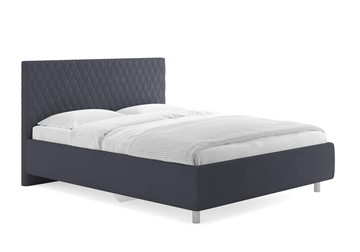 Двуспальная кровать Сонум Stella 180х190 с основанием в Армавире