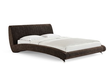 Двуспальная кровать Verona 200х200 с основанием в Краснодаре