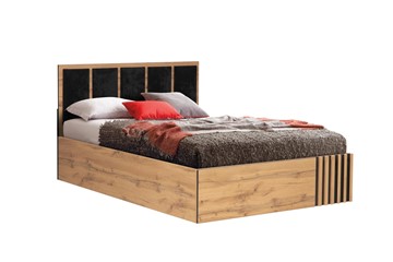 Кровать 2-спальная с подъемным механизмом Либерти 51.21(1600 мм) в Армавире