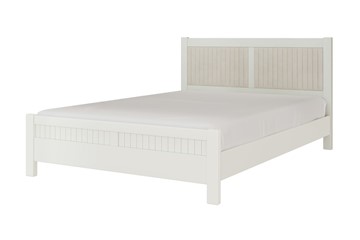 Кровать Фрида (белый античный) 160х200 в Сочи