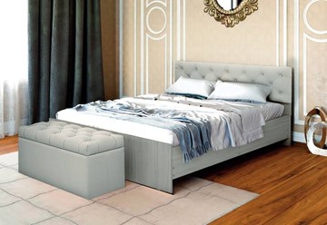 Кровать Версаль Анита с ортопедическим основанием 160*200 в Сочи
