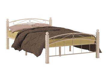 Кровать спальная Гарда 15, 160х200, белая в Армавире