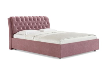 Спальная кровать Olivia 120х190 с основанием в Краснодаре