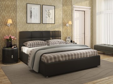 Двуспальная кровать с механизмом Jaklin размер 180*200 в Краснодаре