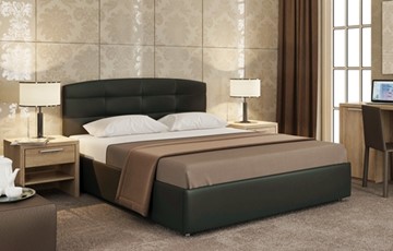 Двуспальная кровать с механизмом Mishel размер 180*200 в Новороссийске