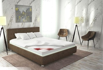 Кровать в спальню Сарма Вена 180х200 (с основанием) в Сочи