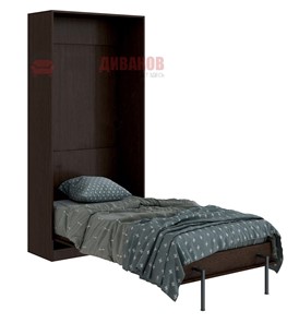 Шкаф-кровать Велена 1, 900х2000, венге в Армавире