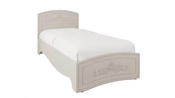 Спальная кровать Каролина 900 с настилом в Армавире