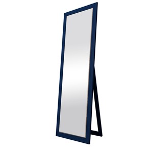 Зеркало напольное в полный рост Rome, 201-05BETG, синее в Краснодаре