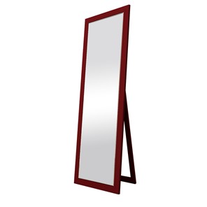 Зеркало напольное в полный рост Rome, 201-05RETG, бордо в Армавире