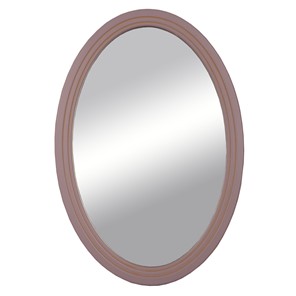Зеркало настенное Leontina (ST9333L) Лавандовый в Армавире
