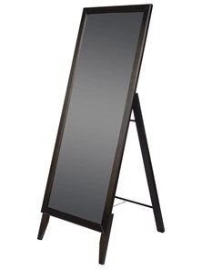 Зеркало напольное в гардероб BeautyStyle 29 (131х47,1х41,5см) Венге в Краснодаре
