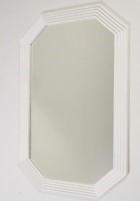 Круглое зеркало Наоми в Краснодаре