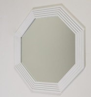 Круглое зеркало Оттавия 60 см в Армавире