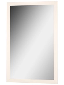 Навесное зеркало BeautyStyle 11 (слоновая кость) в Сочи