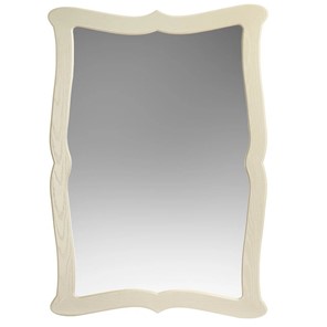 Зеркало настенное Берже 23 (слоновая кость) в Краснодаре