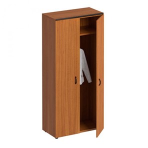 Шкаф для одежды Дин-Р, французский орех (90х46,5х196,5) ДР 770 в Краснодаре