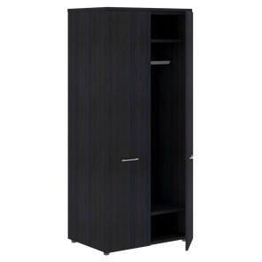 Шкаф для одежды XTEN Дуб Юкон XCW 85-2 (850х580х1930) в Краснодаре