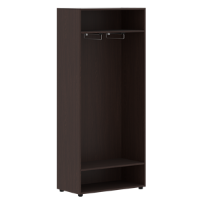 Каркас шкафа для одежды Dioni, TCW 85-1, (850x430x1930), Венге в Армавире