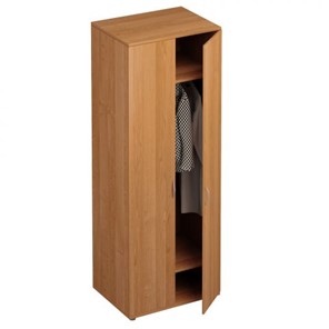 Шкаф для одежды глубокий Формула, ольха европейская (80x60x219) ФР 311 ОЕ в Армавире