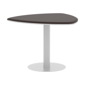 Конференц-стол Dioni, DCT 110M-1 (1100х1096х773) венге в Армавире