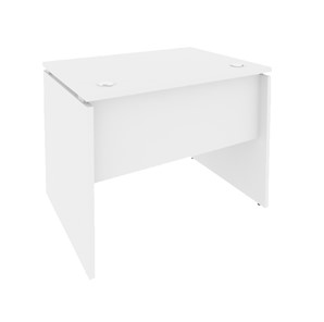 Письменный стол O.SP-0.8, Белый бриллиант в Краснодаре