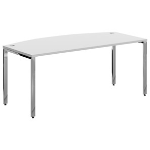 Стол для руководителя XTEN GLOSS  Белый  XGET 189.1 (1800х914х750) в Армавире