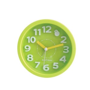 Часы будильник Зеленые в Новороссийске