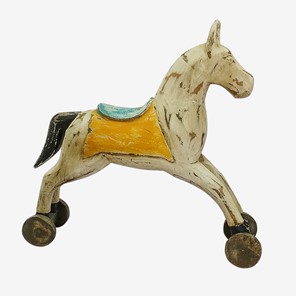 Фигура лошади Myloft Читравичитра, brs-018 в Сочи
