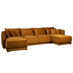 П-образный диван VISION CORNE II 3200х1600 в Армавире