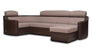 П-образный диван Виола 2 в Сочи