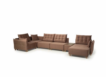 П-образный диван Истра 1.9 в Армавире