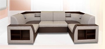 П-образный диван Соня-3 в Армавире