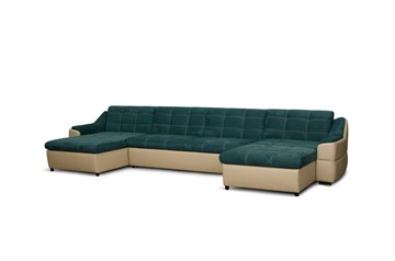 П-образный диван Антарес 1 ПДУ в Сочи