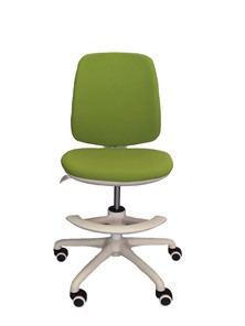 Кресло Libao LB-C 16, цвет зеленый в Краснодаре