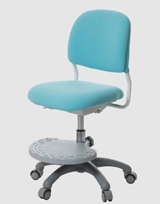Кресло Rifforma Holto-15 голубое в Краснодаре
