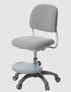 Растущее кресло Rifforma Holto-15 серое в Сочи