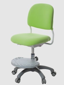 Кресло Holto-15 зеленое в Краснодаре