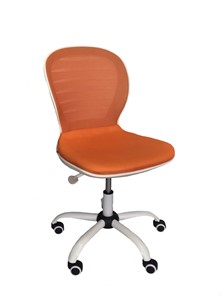 Детское кресло Libao LB-C 15, цвет оранжевый в Сочи