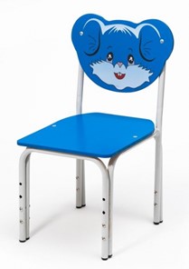 Детский стул Мышонок (Кузя-МШ(1-3)ССр) в Сочи