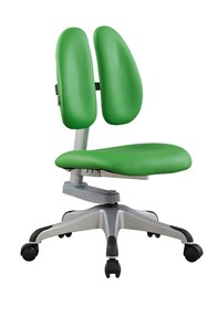Детское кресло Libao LB-C 07, цвет зеленый в Краснодаре