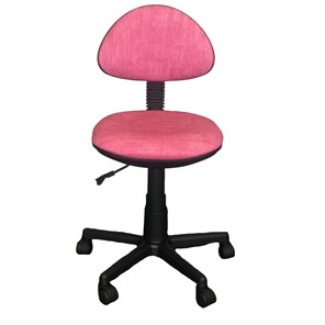 Кресло LB-C 02, цвет розовый в Сочи