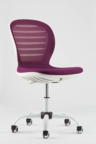 Кресло Libao LB-C 15, цвет фиолетовый в Армавире