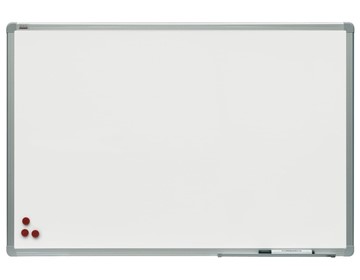 Магнитно-маркерная доска 2х3 OFFICE, TSA1218, 120x180 см, алюминиевая рамка в Краснодаре