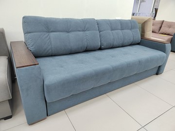 Прямой диван Мальта 2 Тик-так БД Модус 23 в Сочи