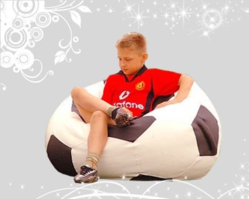Кресло-мешок Позитив Мяч большой в Армавире
